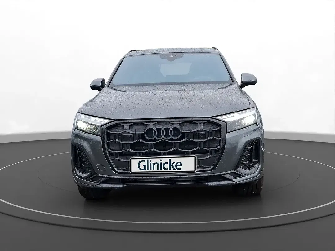 Audi Q7 - Thumbnail 14