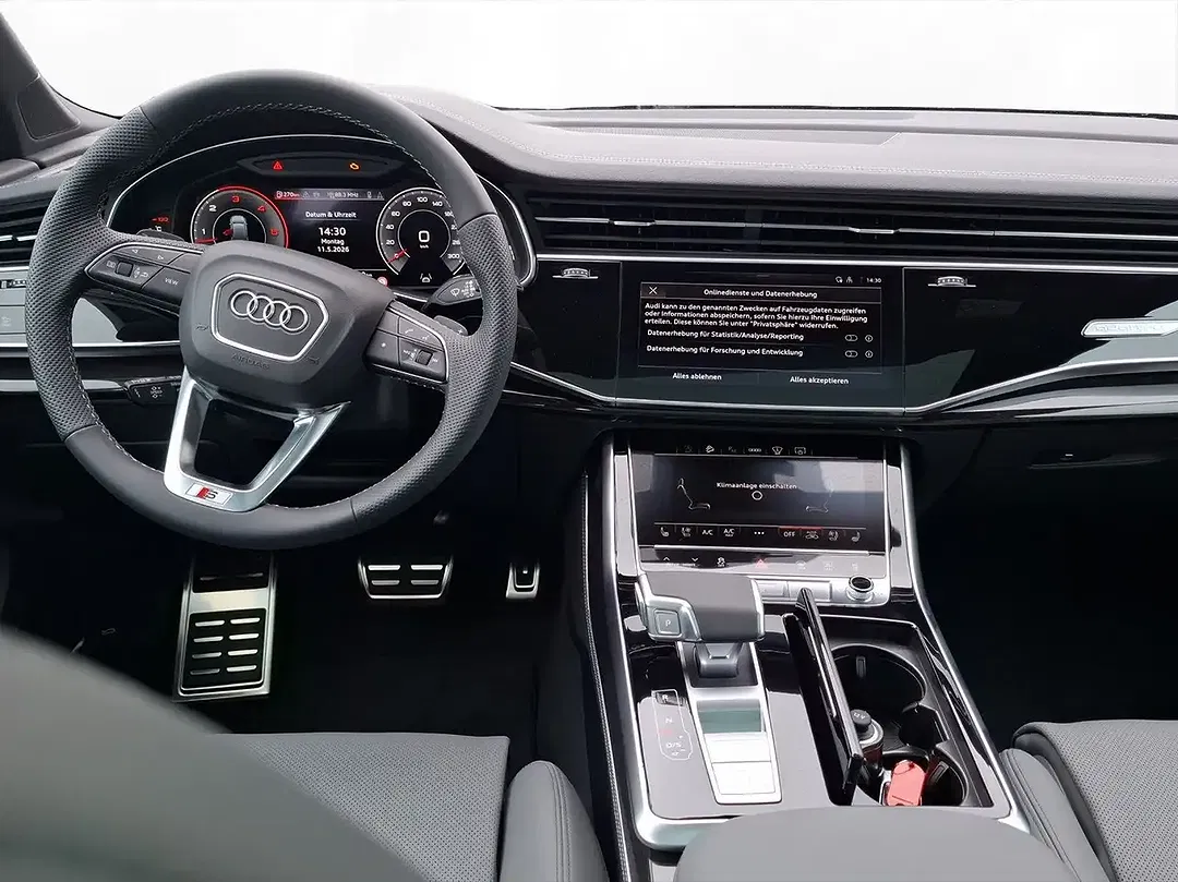 Audi Q7 - Thumbnail 4