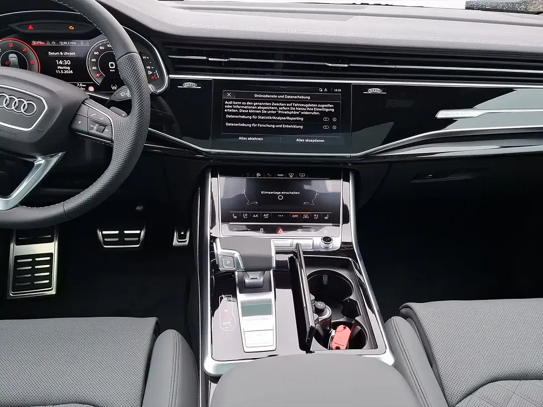 Audi Q7 - Thumbnail 5