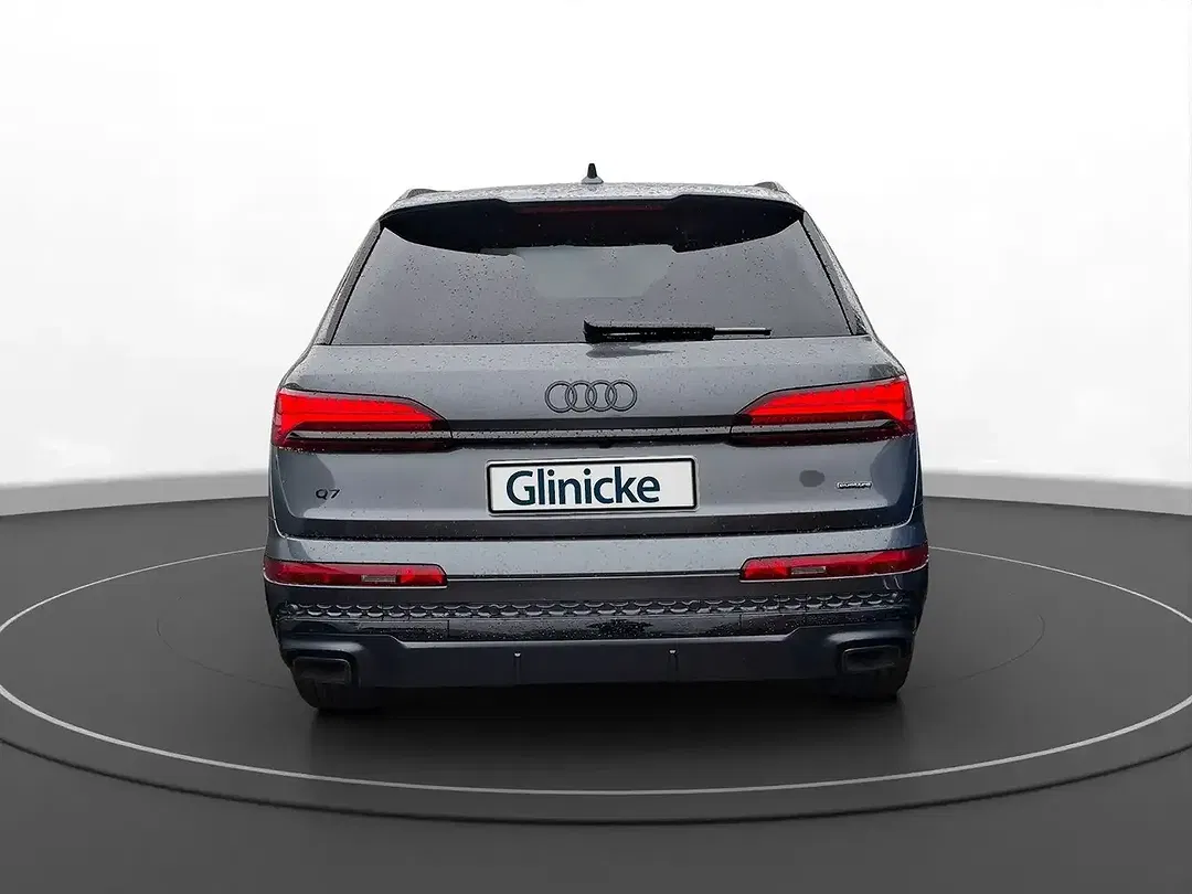 Audi Q7 - Thumbnail 7