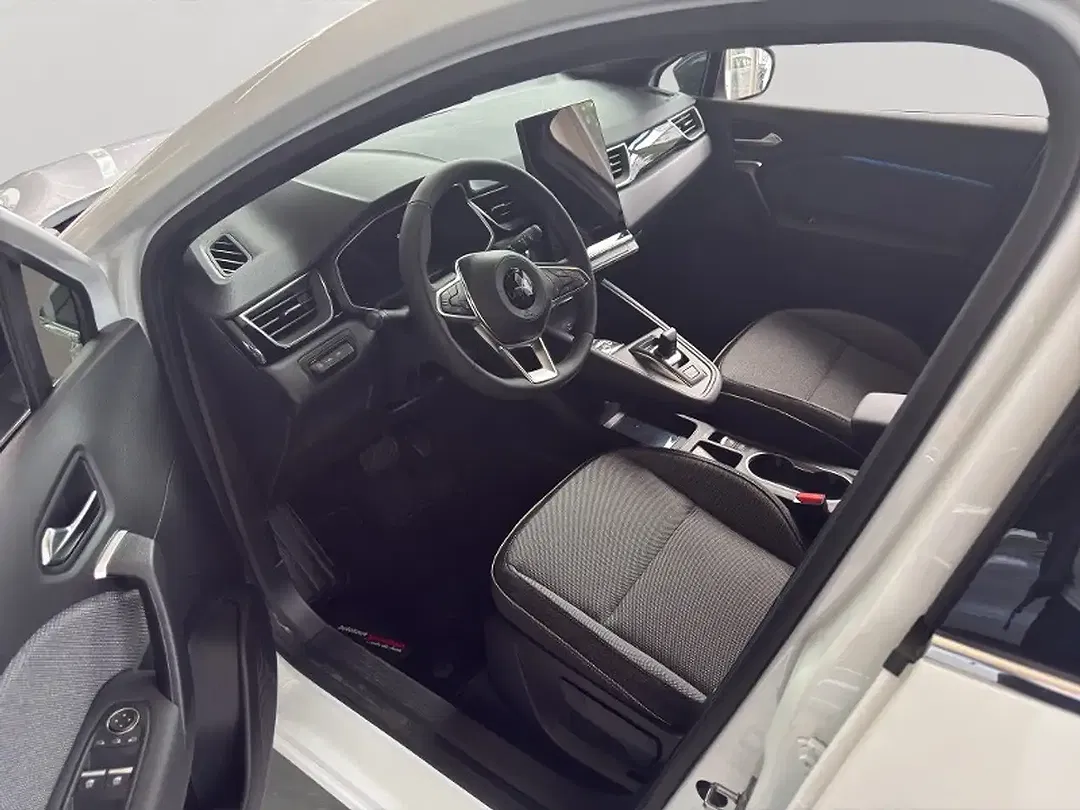 Mitsubishi ASX - Thumbnail 10