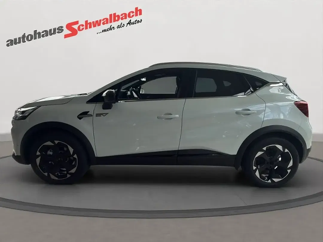 Mitsubishi ASX - Thumbnail 3