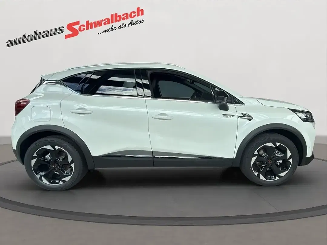 Mitsubishi ASX - Thumbnail 7
