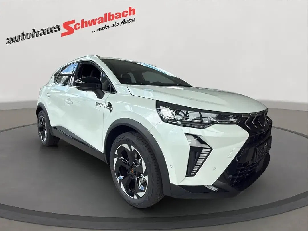 Mitsubishi ASX - Thumbnail 8