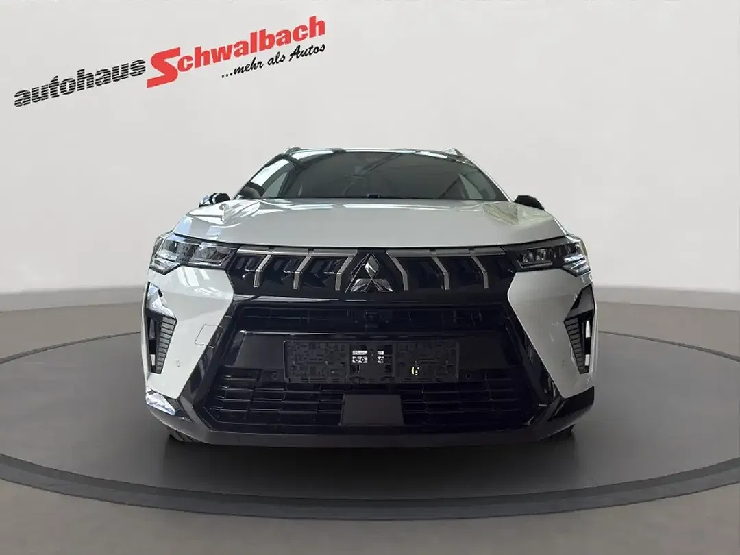 Mitsubishi ASX - Thumbnail 9