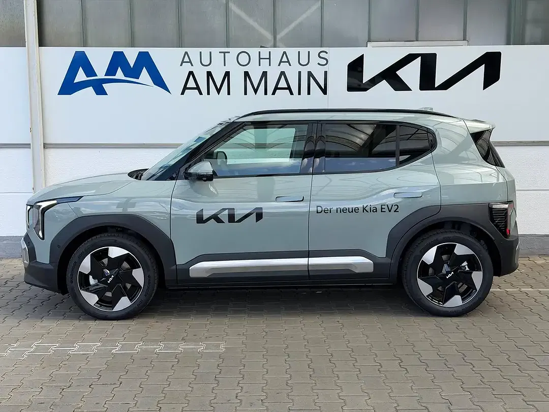 Kia EV2 - Thumbnail 3