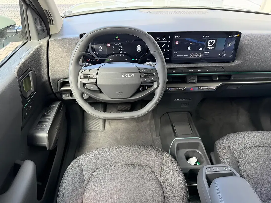 Kia EV2 - Thumbnail 9