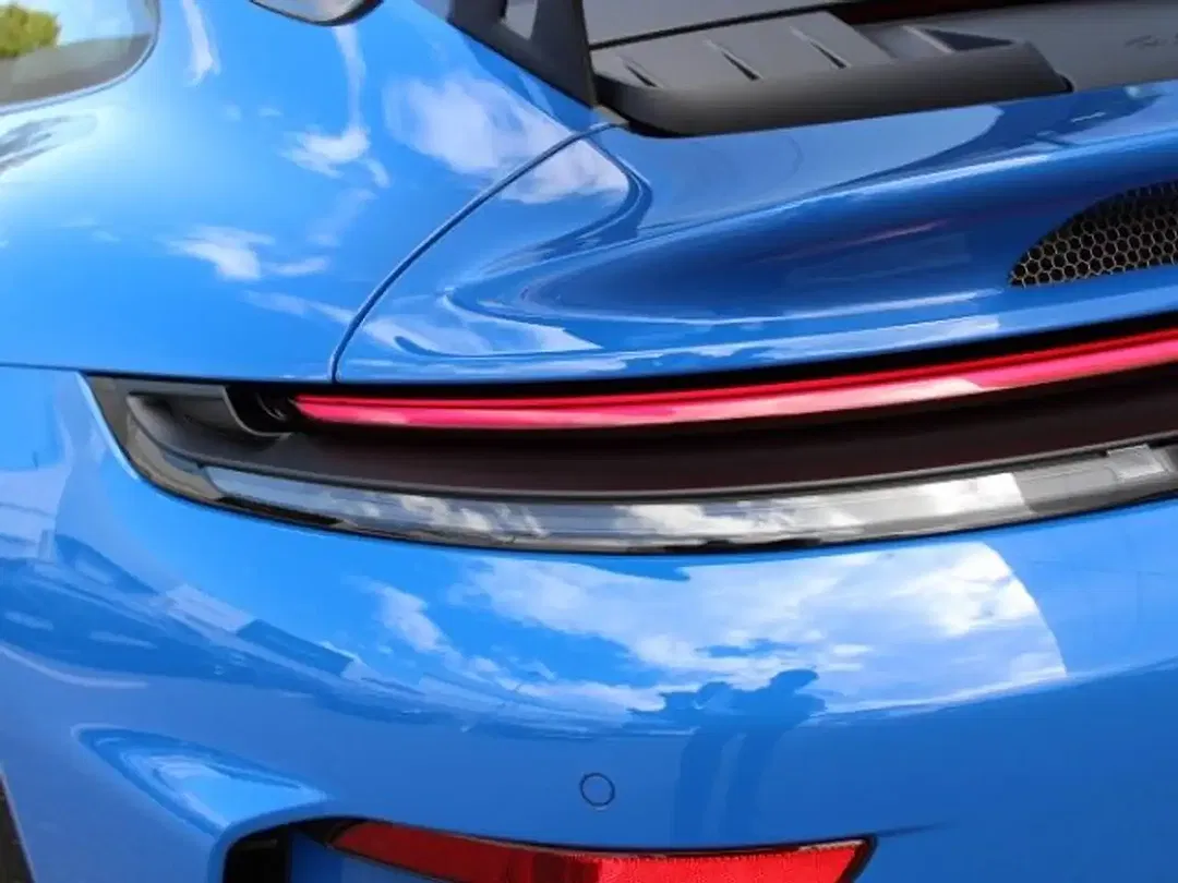 Porsche 992 - Thumbnail 12