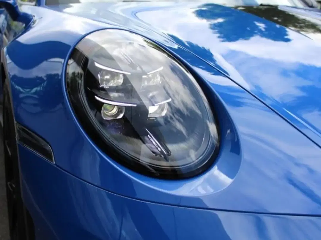 Porsche 992 - Thumbnail 7