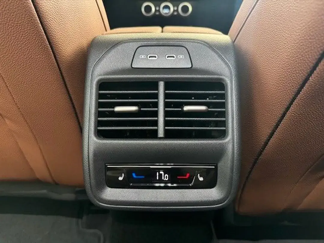 Skoda Superb - Thumbnail 14