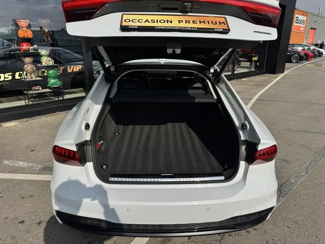 Audi A7 - Thumbnail 14