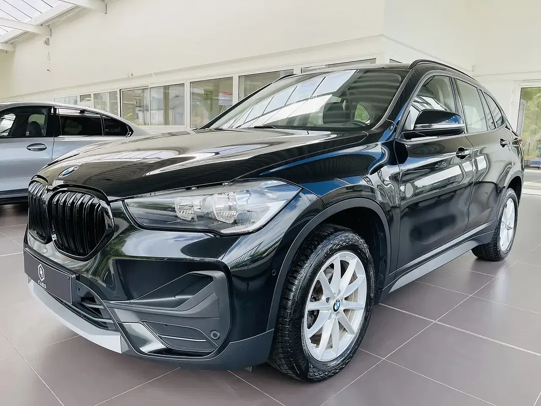 BMW X1 1.5 Pro
