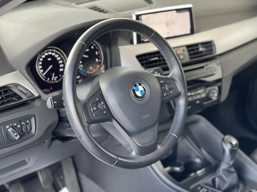 BMW X1 - Thumbnail 14