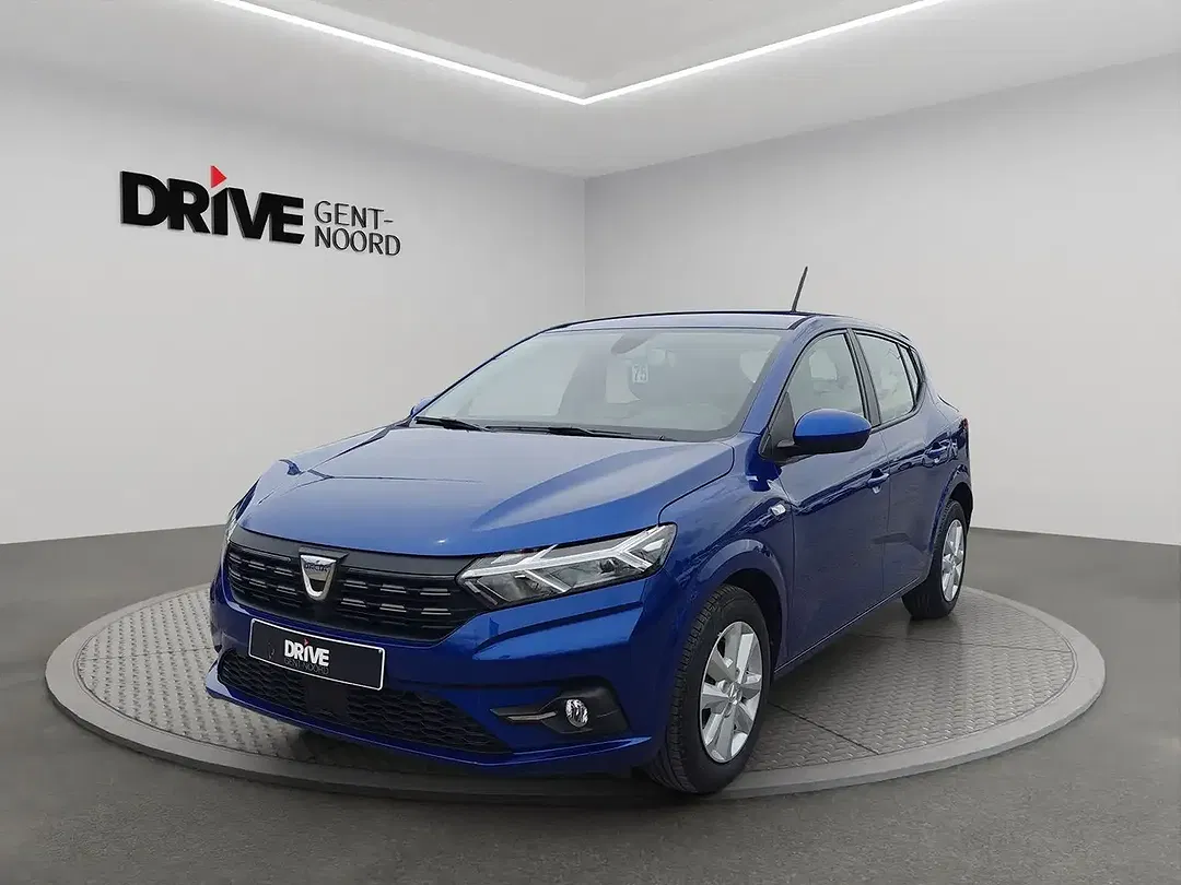 Dacia Sandero SCe Comfort