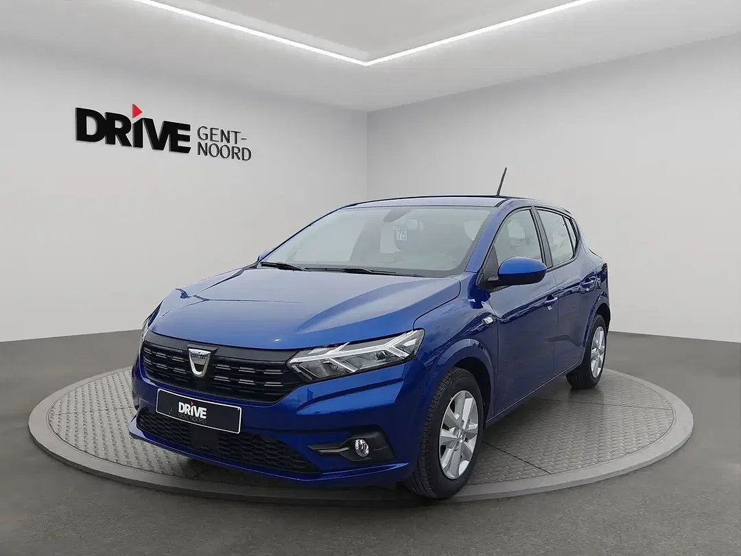 Dacia Sandero - Afbeelding 1