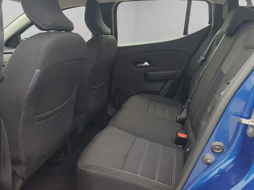 Dacia Sandero - Thumbnail 12