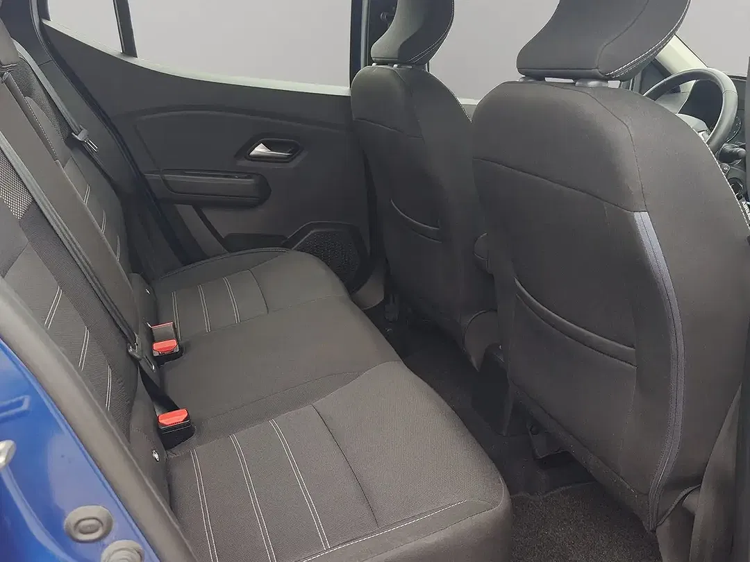 Dacia Sandero - Thumbnail 17