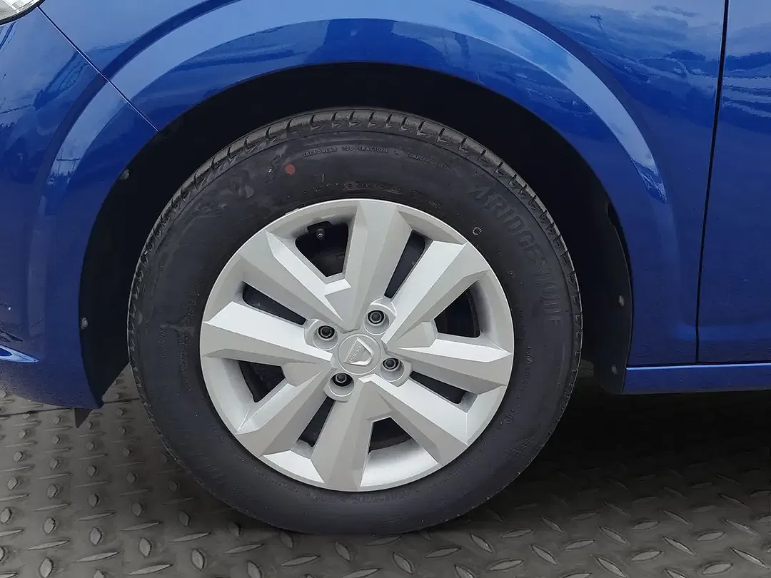 Dacia Sandero - Thumbnail 19