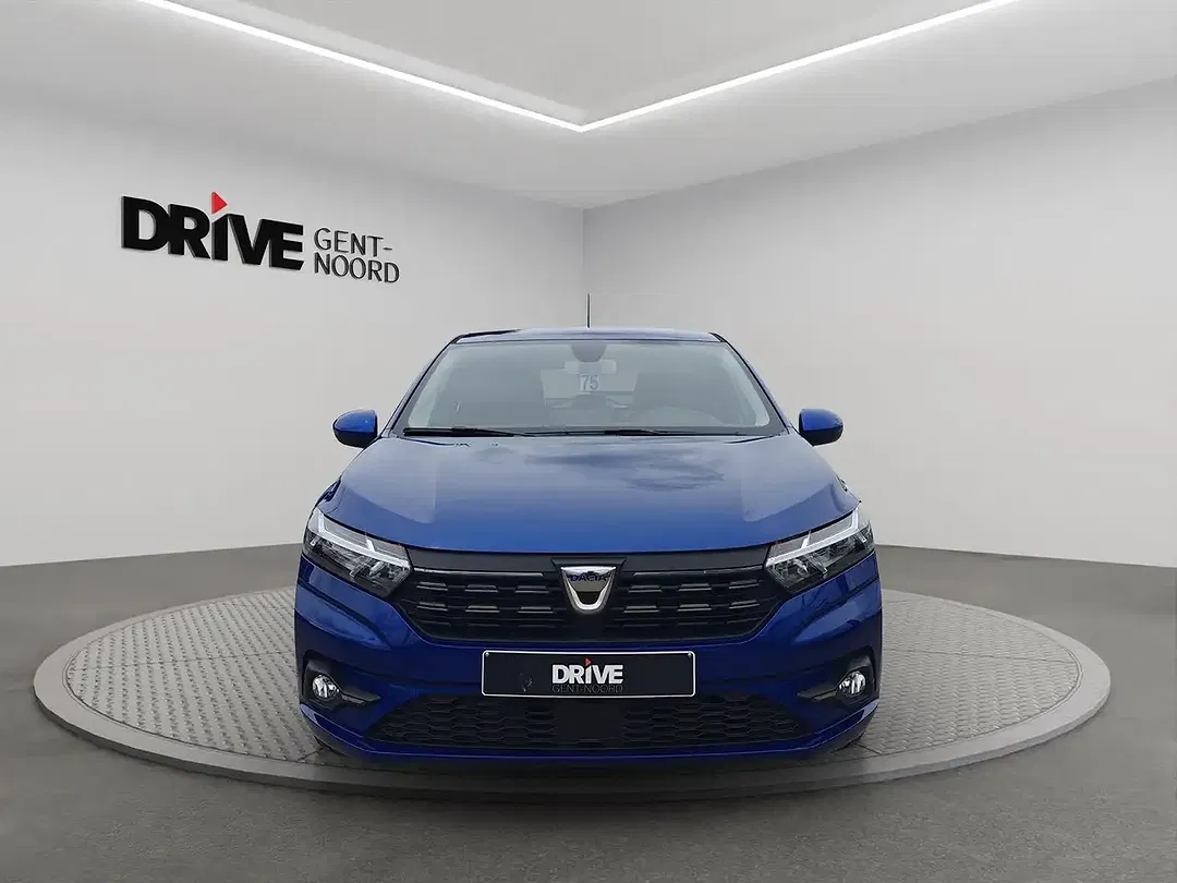 Dacia Sandero - Thumbnail 8
