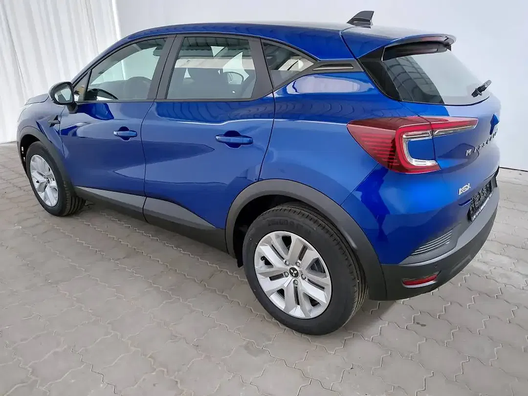 Mitsubishi ASX - Thumbnail 3