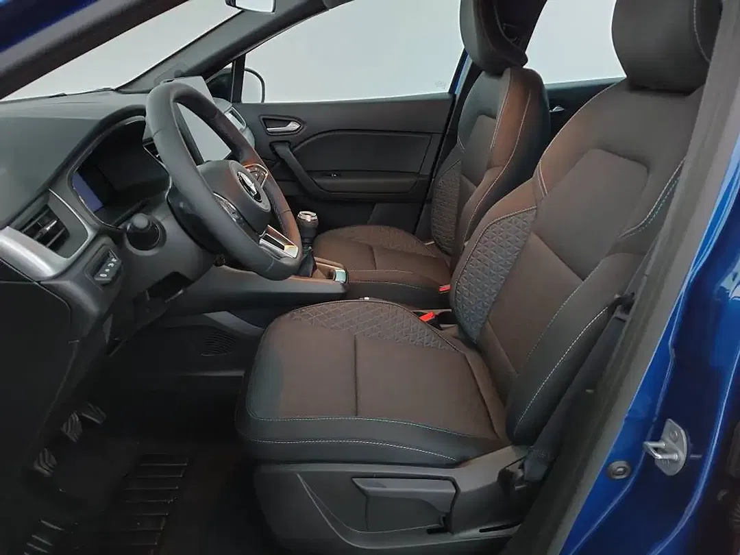 Mitsubishi ASX - Thumbnail 5