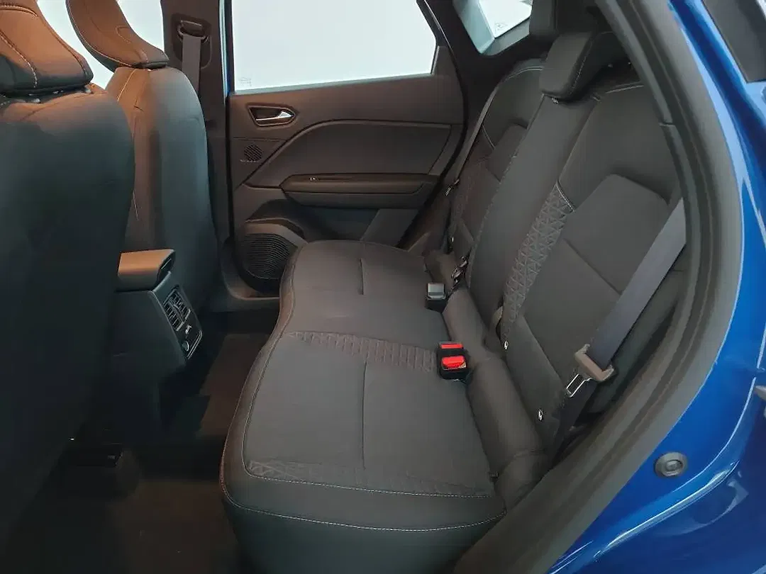 Mitsubishi ASX - Thumbnail 6
