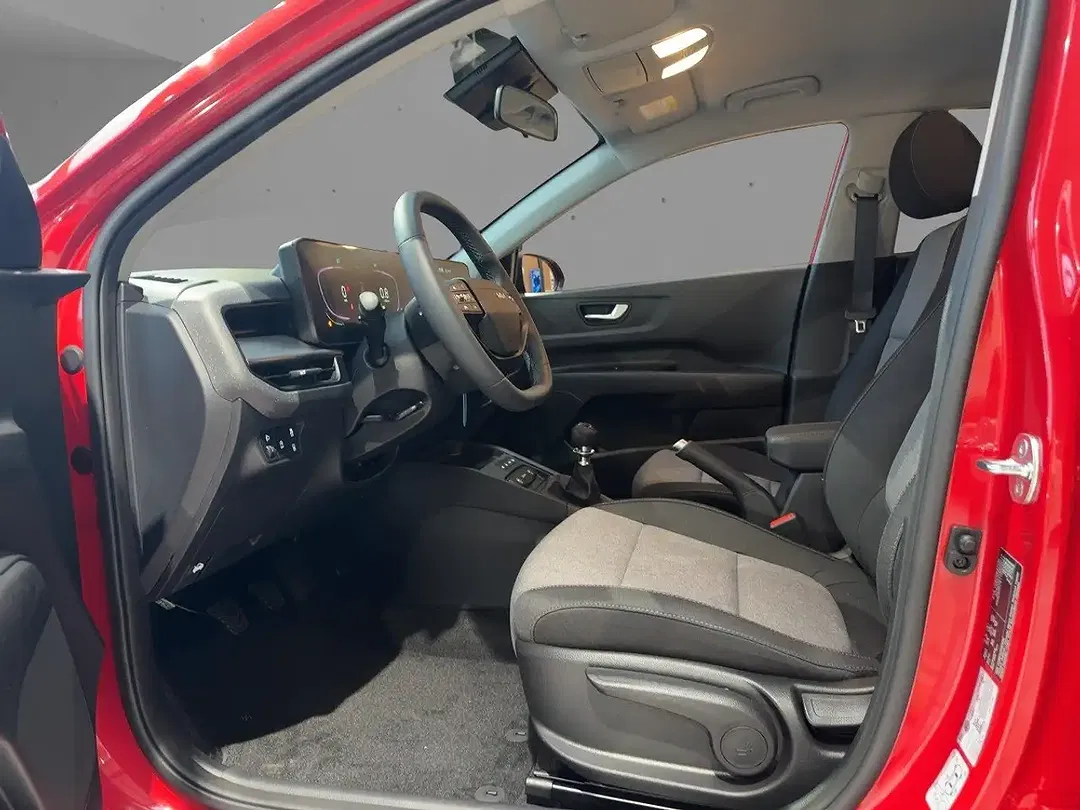 Kia Stonic - Thumbnail 6