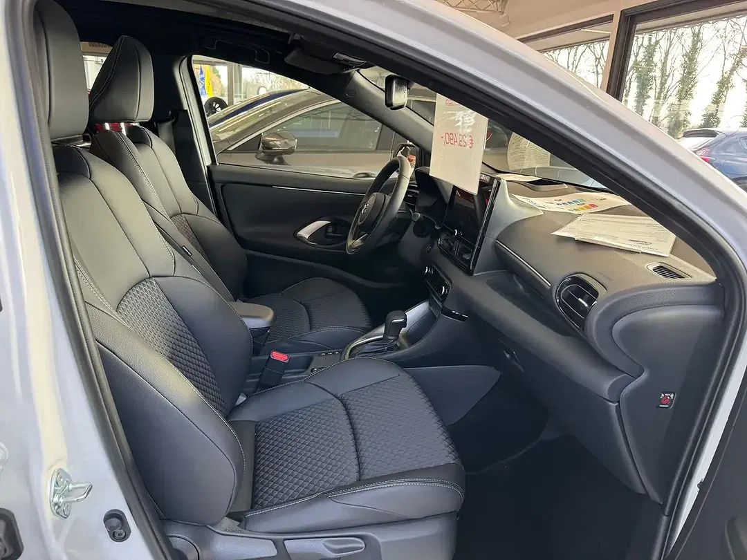 Mazda 2 - Thumbnail 12