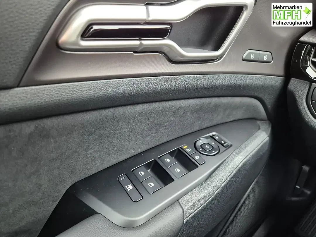 Kia Sportage - Thumbnail 15