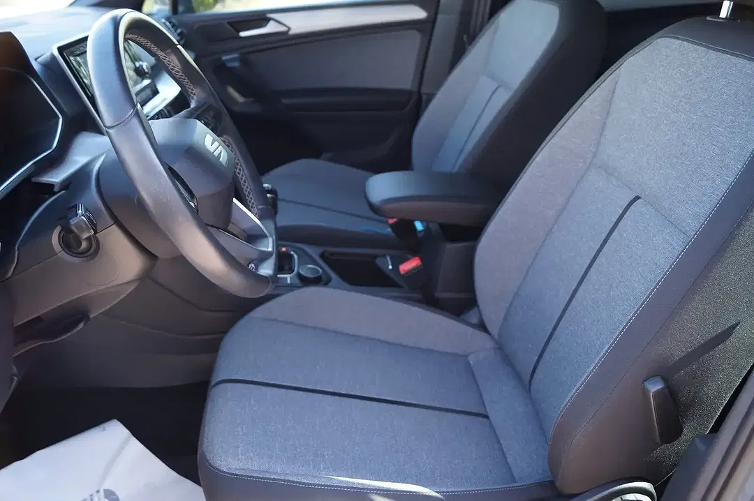 SEAT Tarraco - Thumbnail 6
