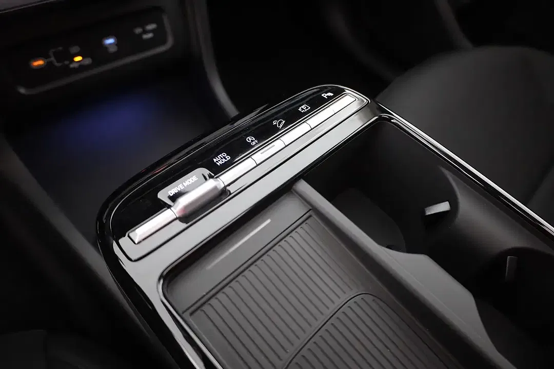 Hyundai TUCSON - Thumbnail 12