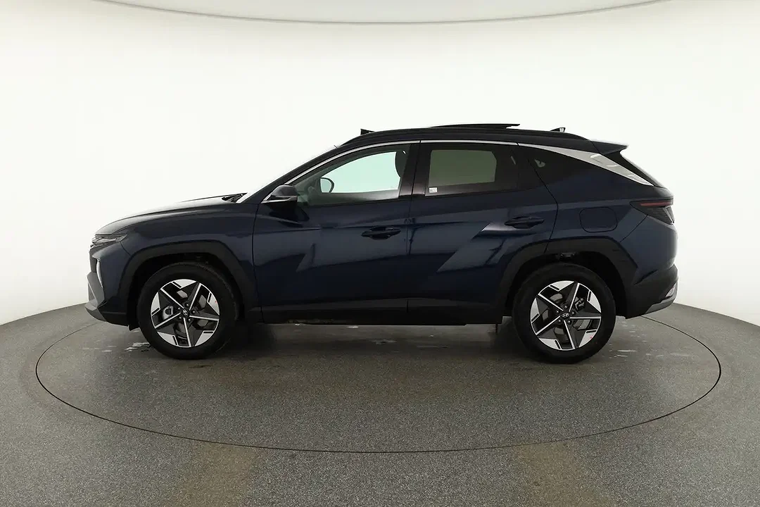 Hyundai TUCSON - Afbeelding 1