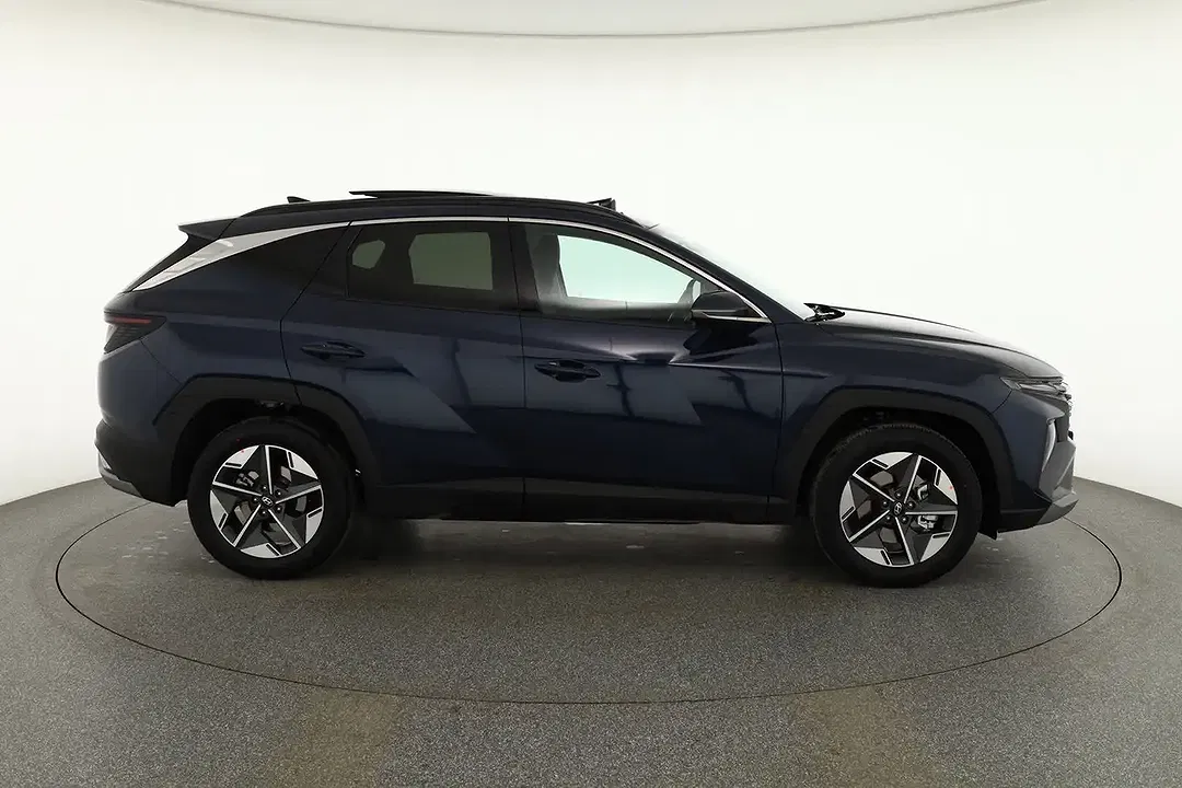 Hyundai TUCSON - Thumbnail 5