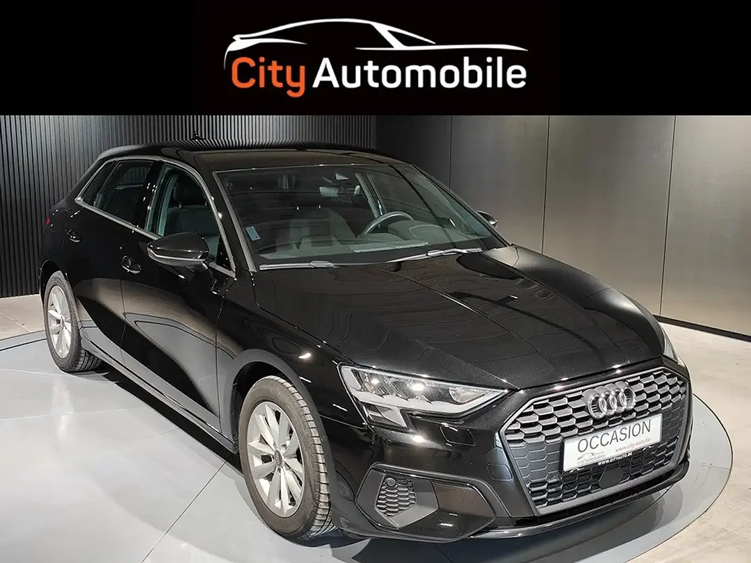 Audi A3 - Afbeelding 1