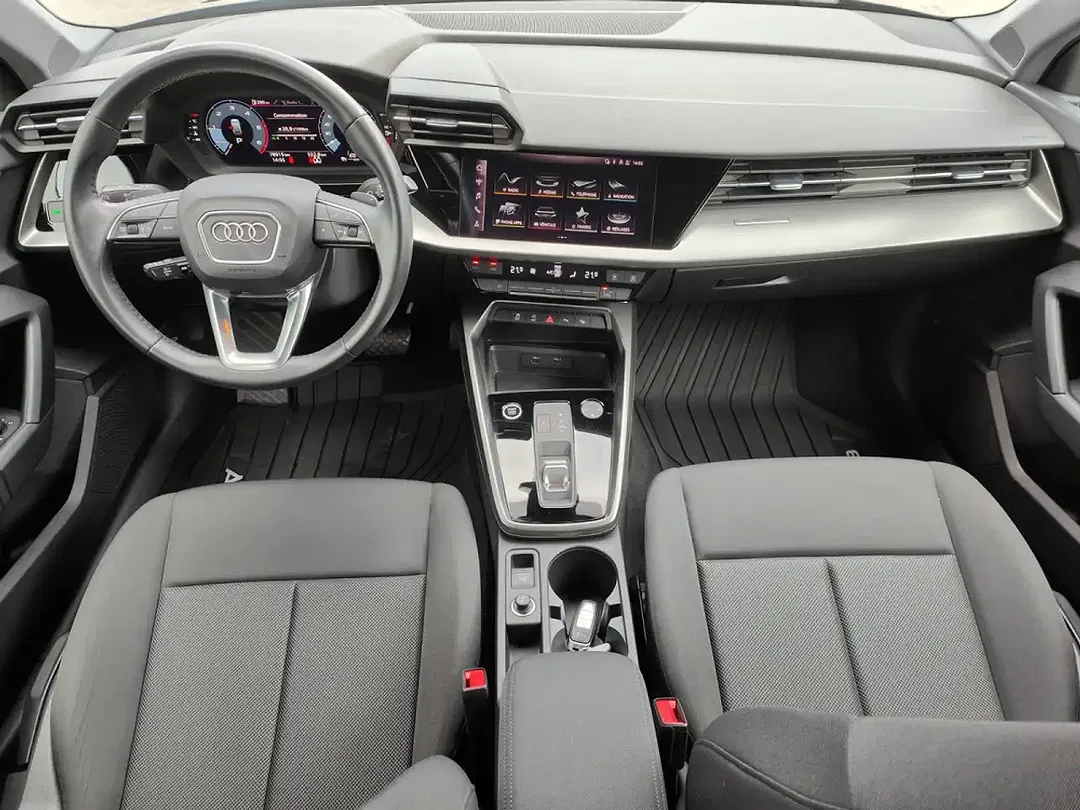 Audi A3 - Thumbnail 9