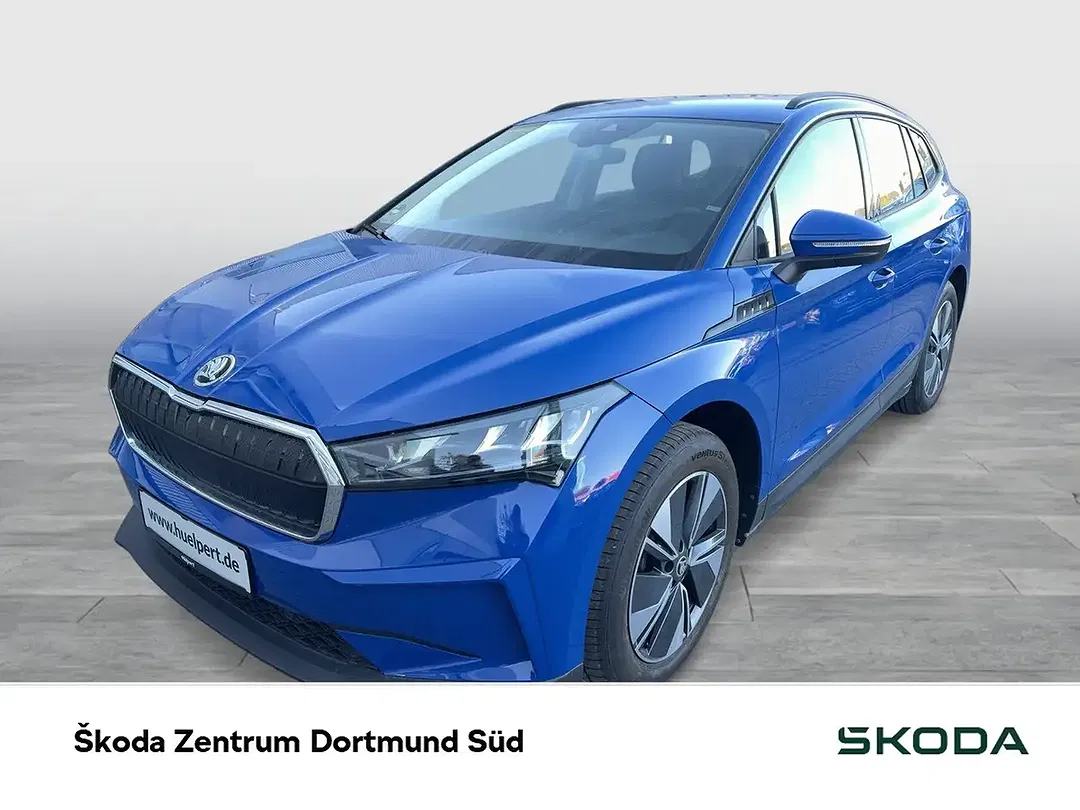 Skoda Enyaq 50 Loft