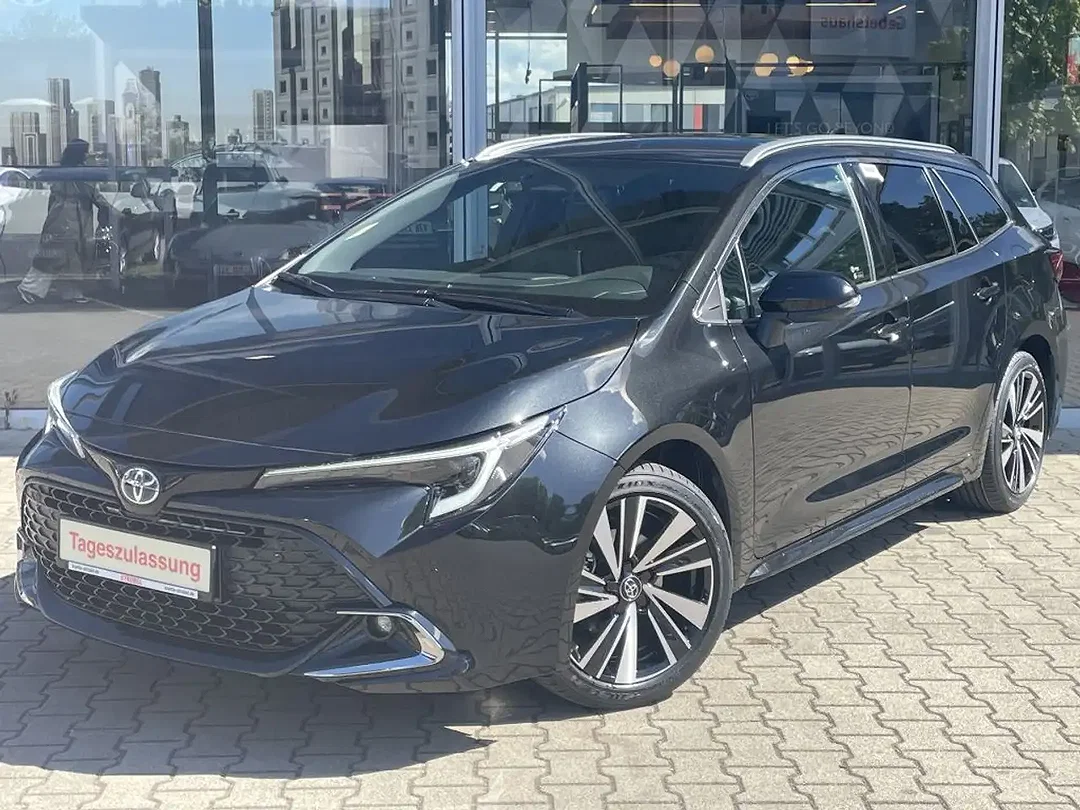 Toyota Corolla - Afbeelding 1