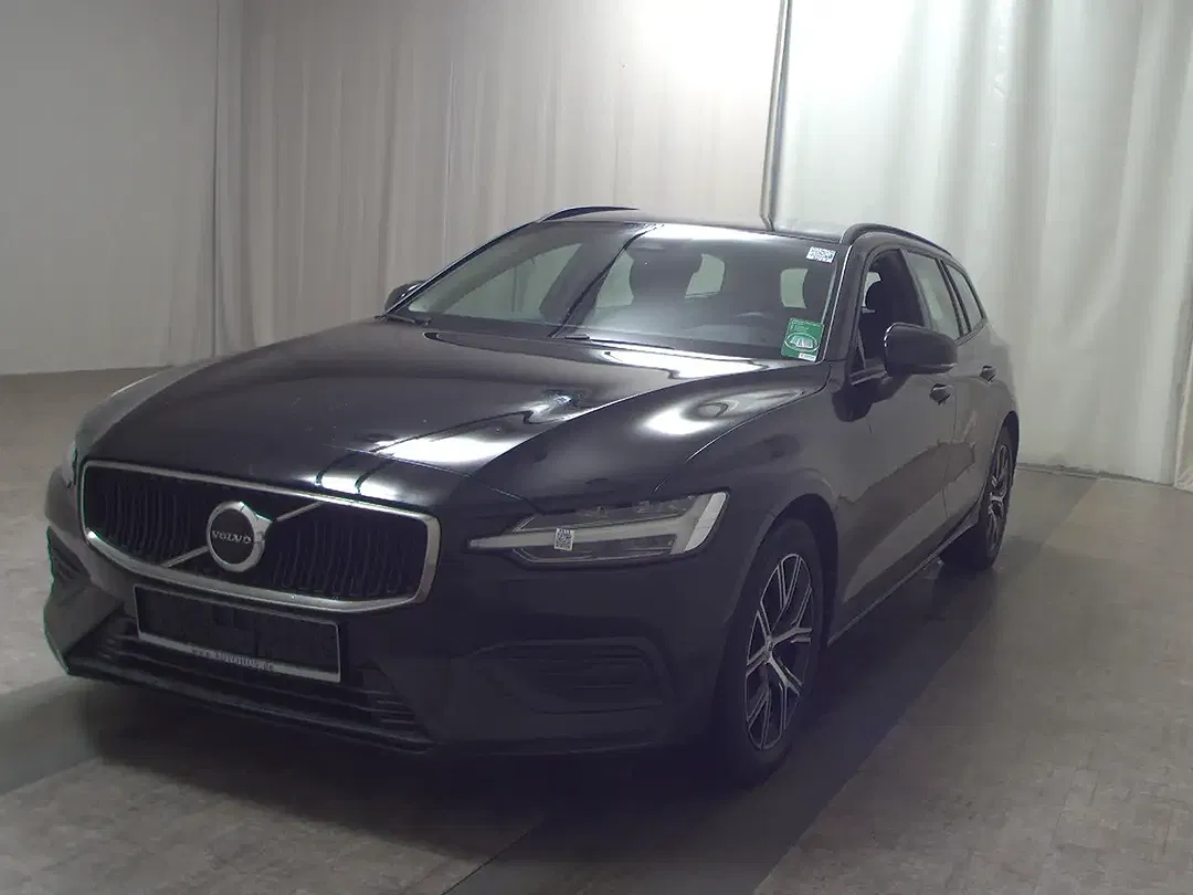 Volvo V60 - Thumbnail 2
