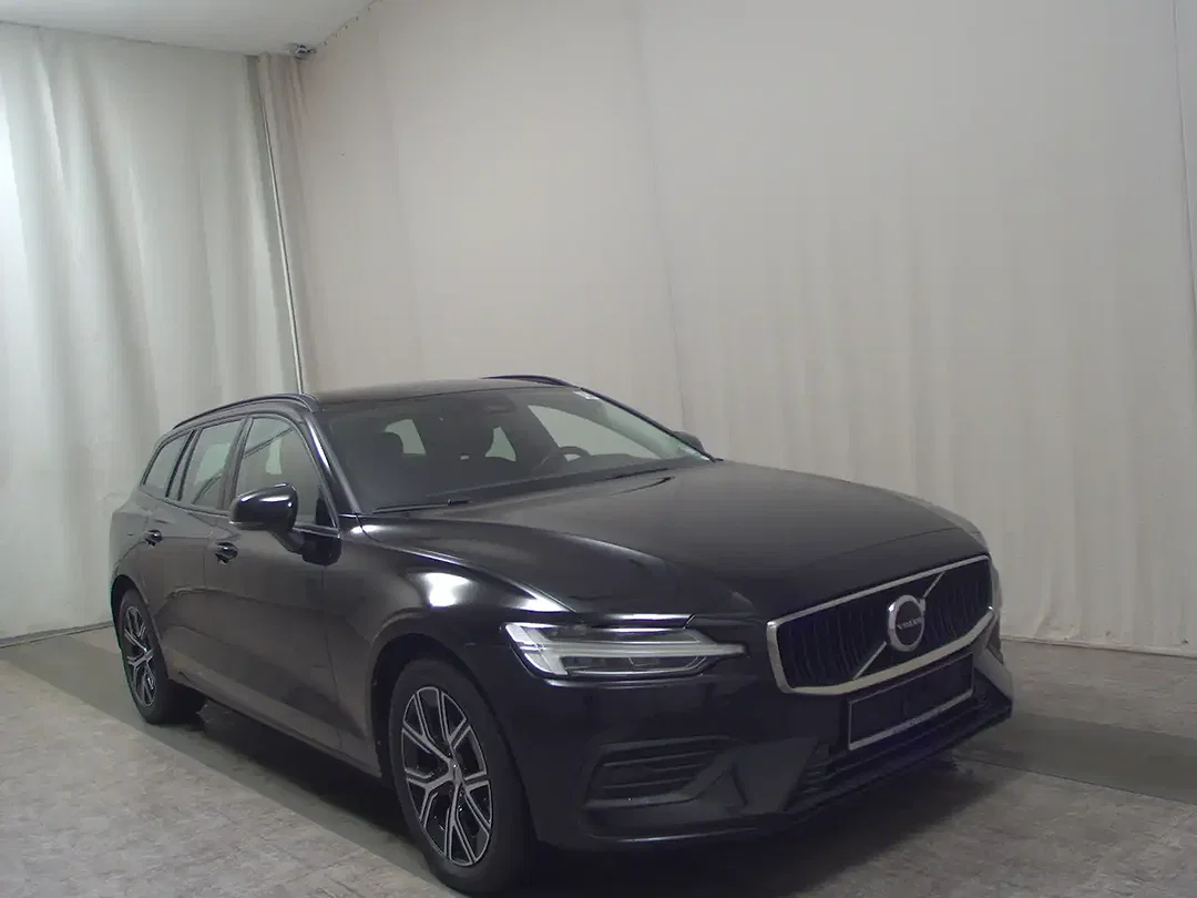 Volvo V60 - Afbeelding 1