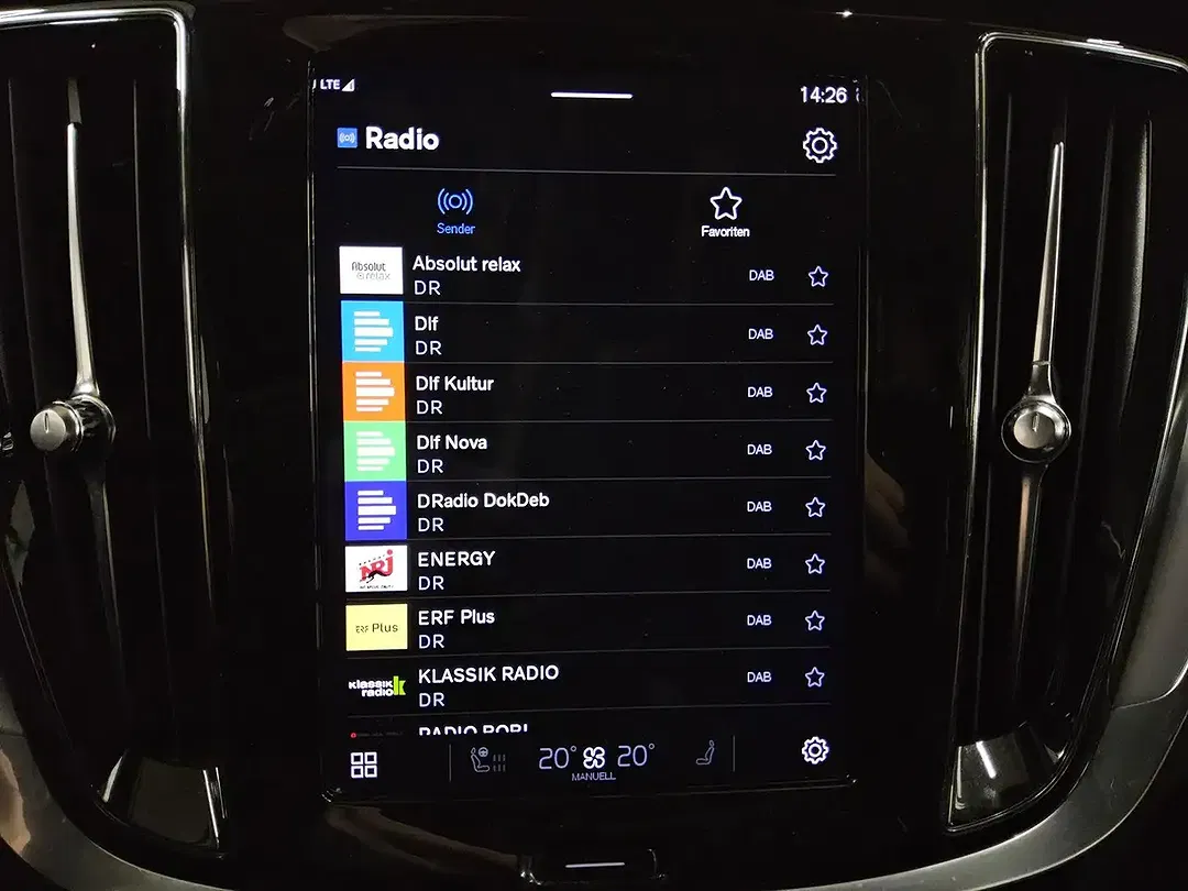 Volvo V60 - Thumbnail 6