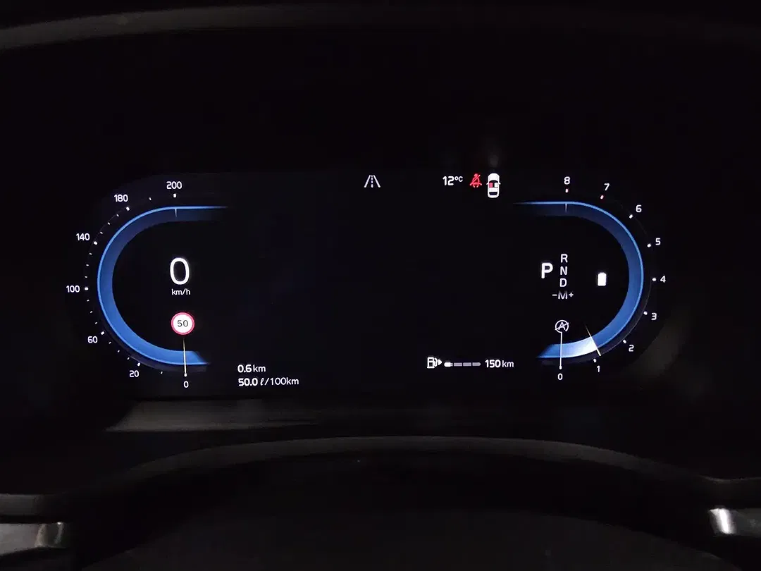 Volvo V60 - Thumbnail 7