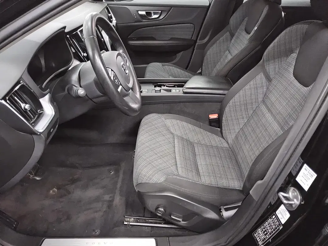 Volvo V60 - Thumbnail 8