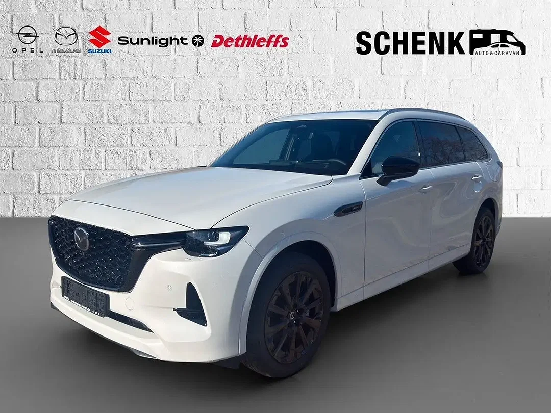 Mazda CX-80 - Afbeelding 1