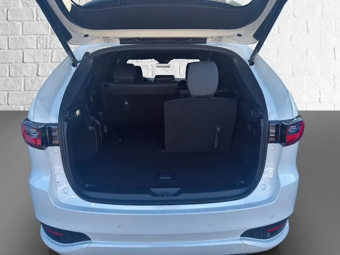 Mazda CX-80 - Thumbnail 12