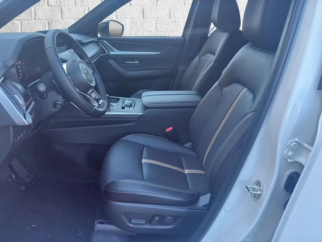 Mazda CX-80 - Thumbnail 6