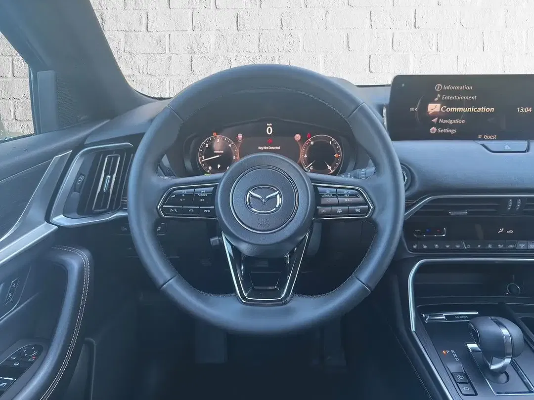 Mazda CX-80 - Thumbnail 7