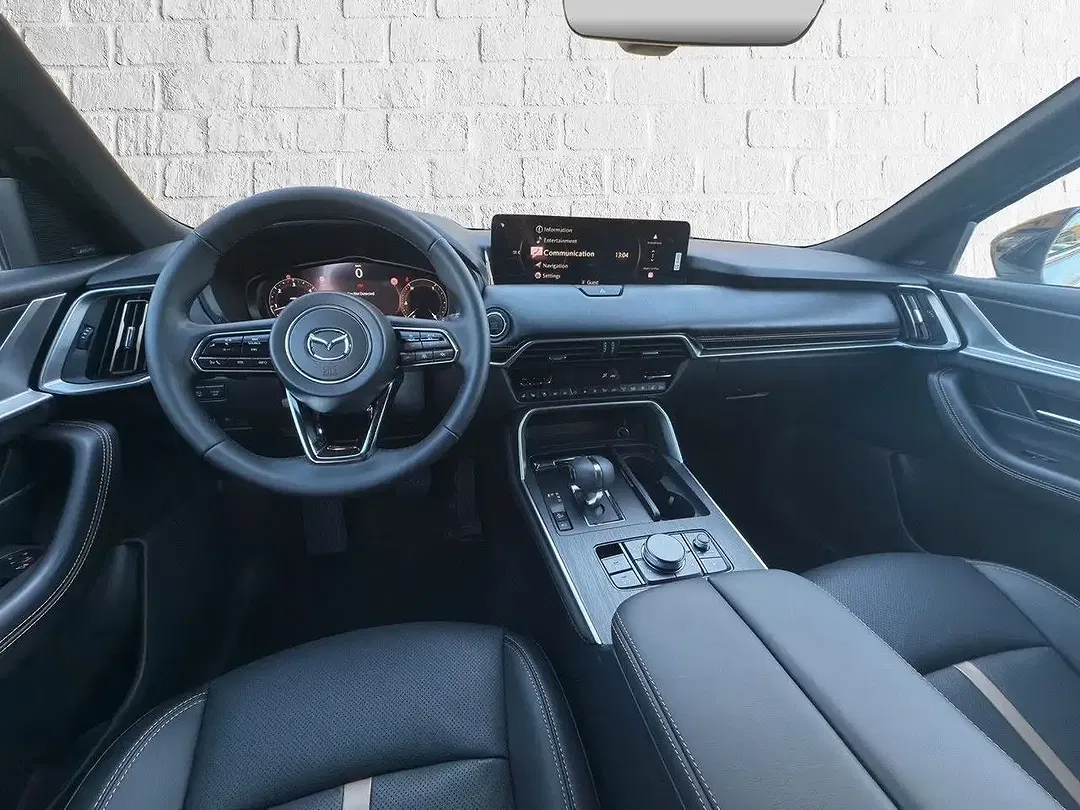 Mazda CX-80 - Thumbnail 8