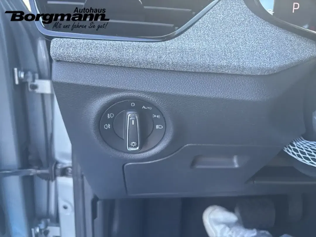 Skoda Kamiq - Thumbnail 12