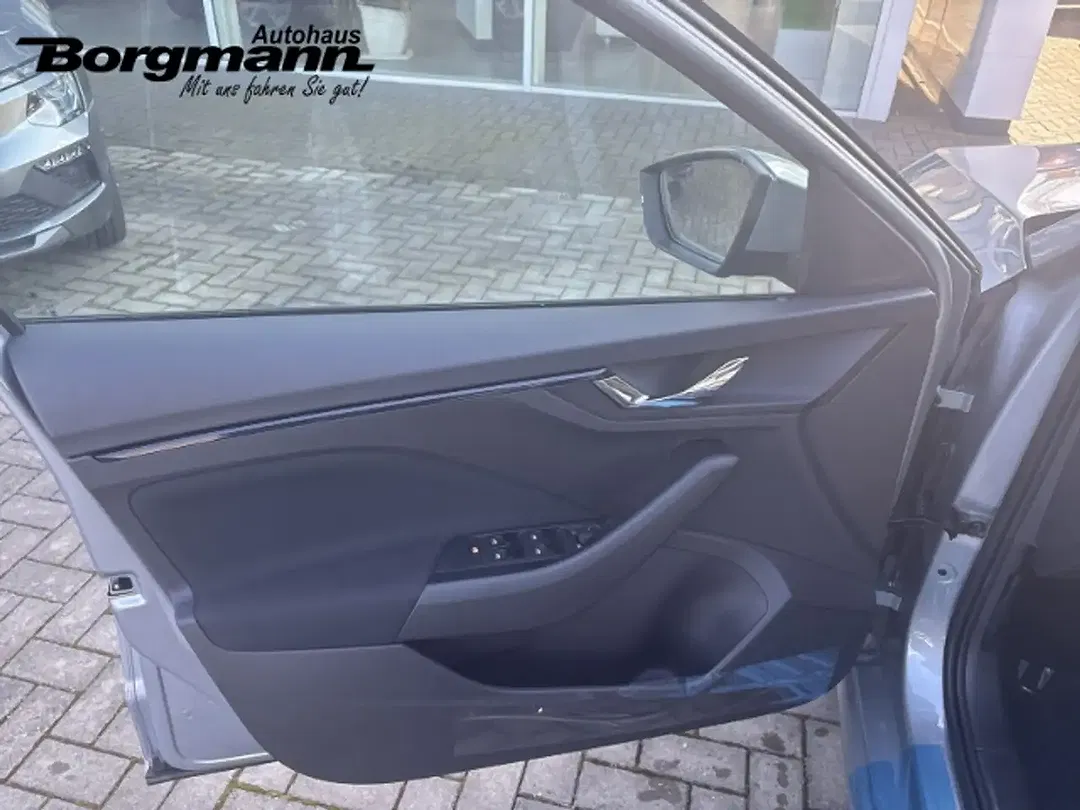 Skoda Kamiq - Thumbnail 8