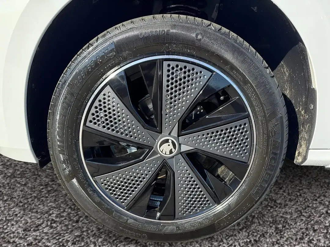 Skoda Kamiq - Thumbnail 7
